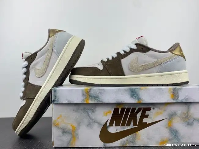Kick Theory Rabbit OG Jordan the Year Retro 1 of Low DV1312-200 Air 0616